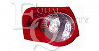 EQUAL QUALITY gp1079 - Задний фонарь